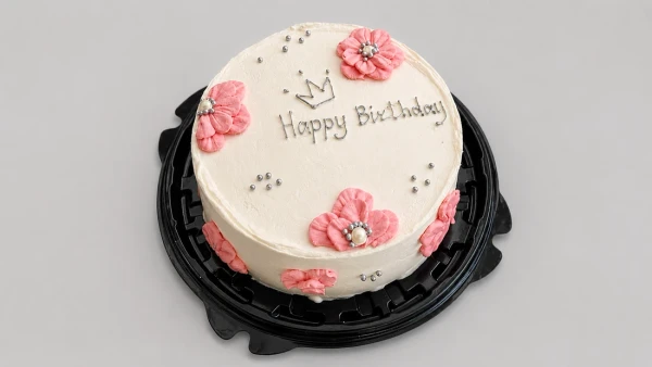 Бенто - торт "Happy Birthday", изображение 2